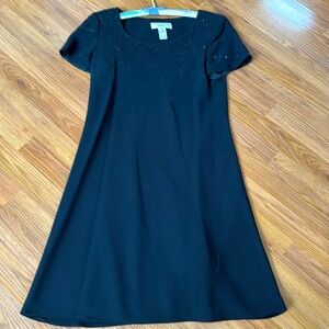 Beautiful dress by JONES NEW YORK, size 12